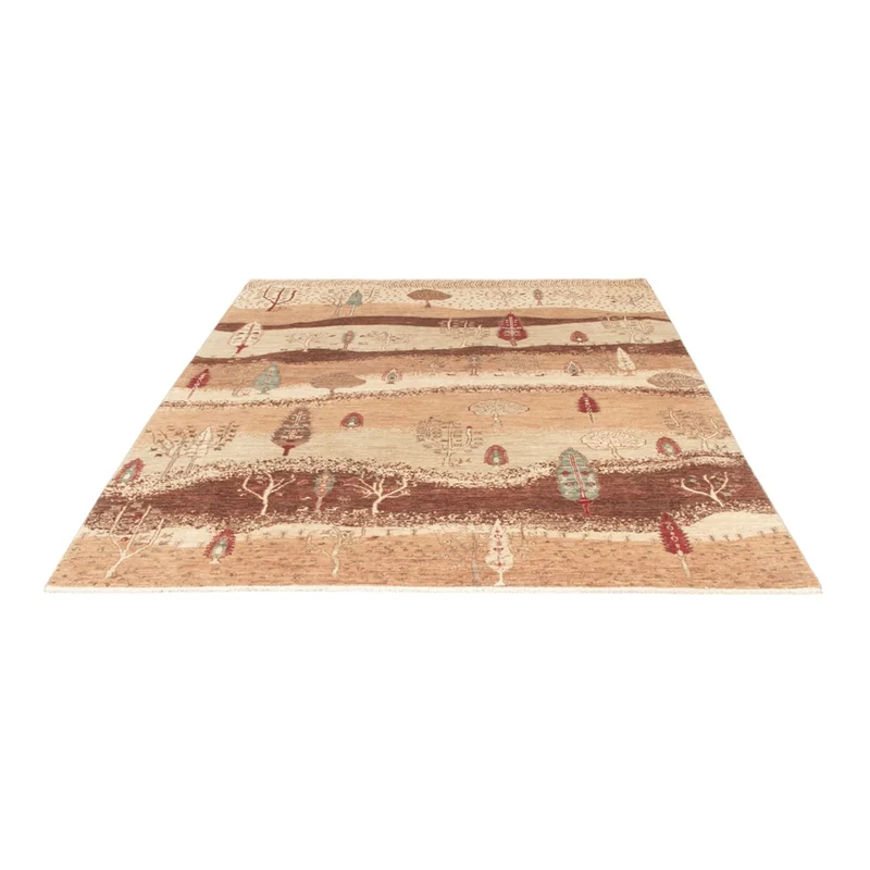 Ziegler Teppich - Ariana - 177 x 244 cm - beige