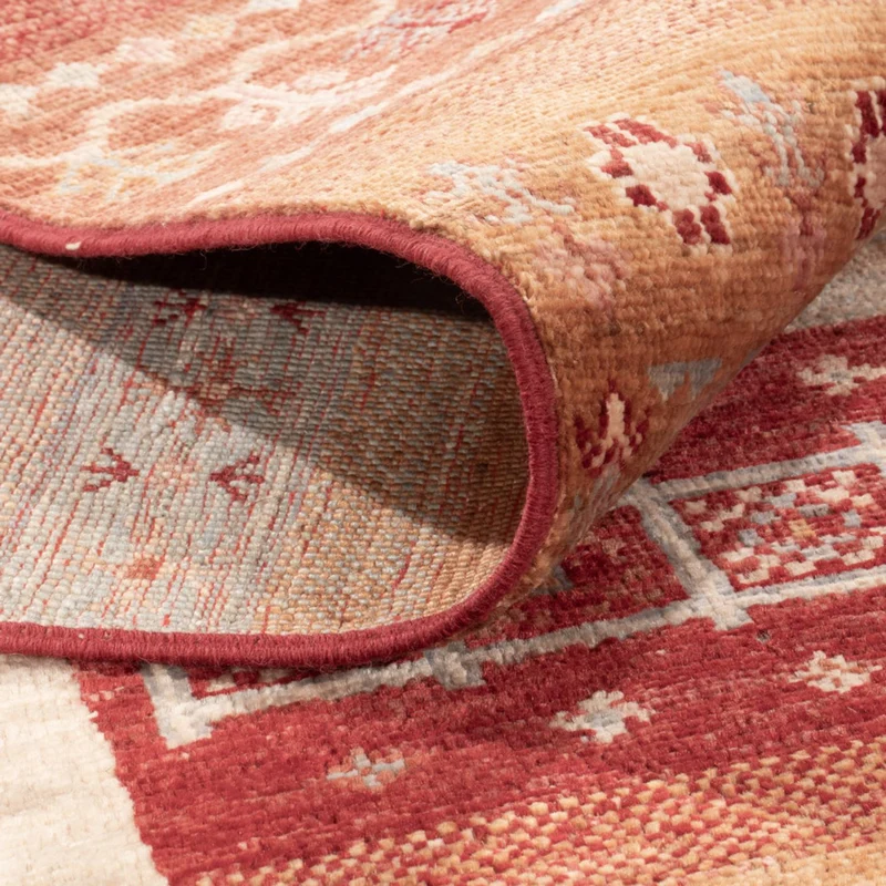 Ziegler Teppich - Ariana - 175 x 243 cm - mehrfarbig