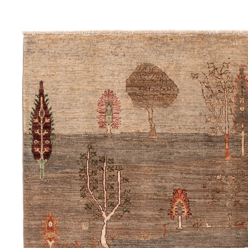 Ziegler Teppich - Ariana - 175 x 246 cm - beige