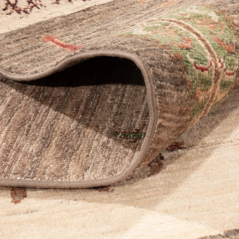 Ziegler Teppich - Ariana - 175 x 246 cm - beige