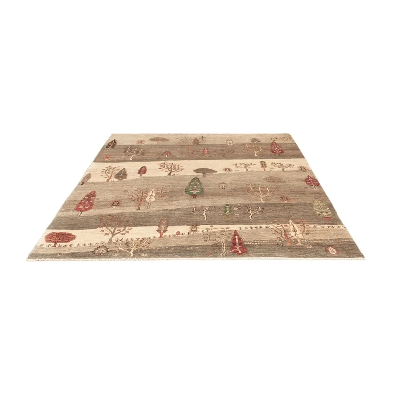 Ziegler Teppich - Ariana - 175 x 246 cm - beige