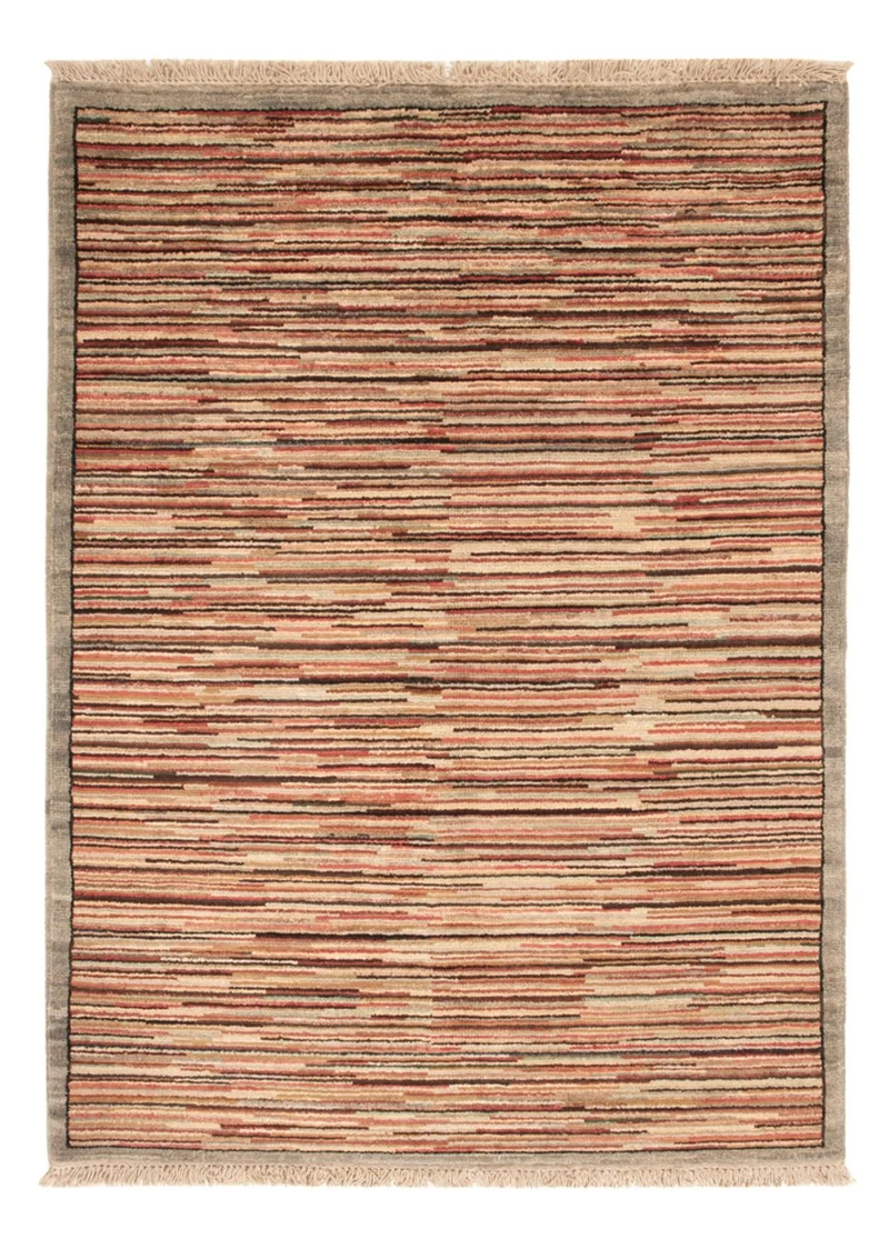 Ziegler Modern Teppich 86x119cm - Orientteppich - beige