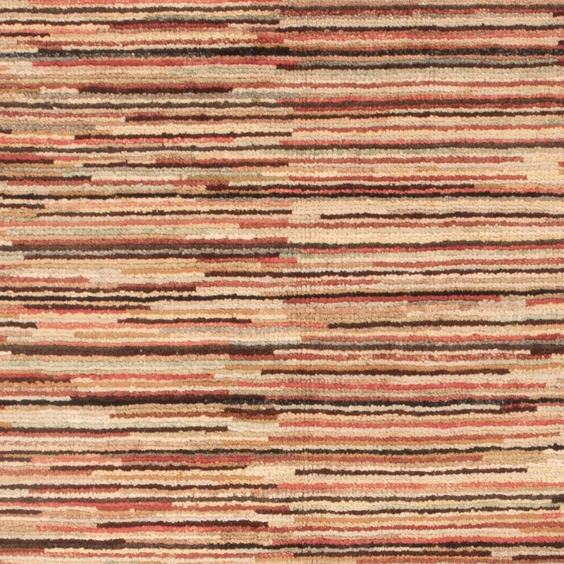 Ziegler Modern Teppich 86x119cm - Orientteppich - beige