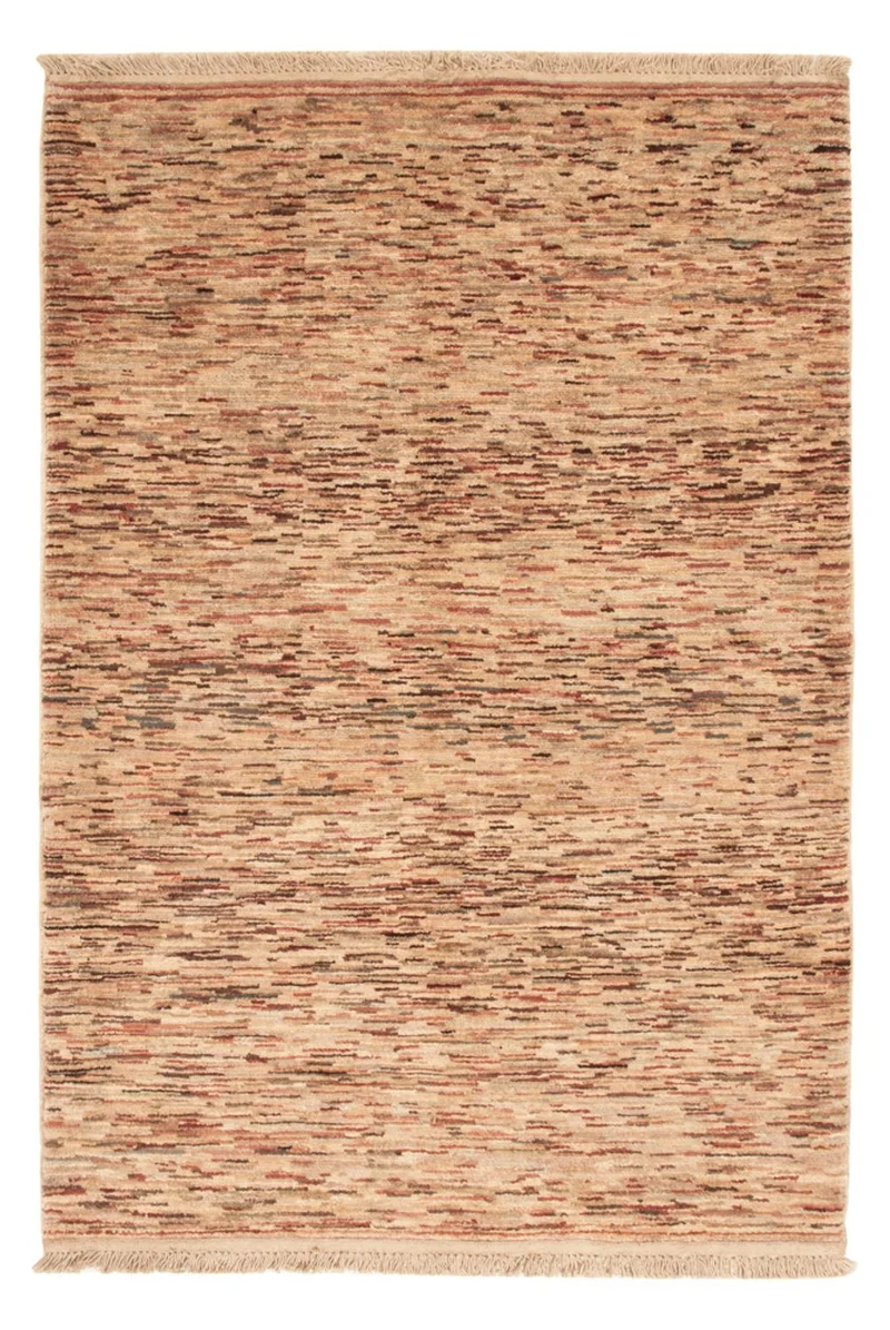 Ziegler Modern Teppich 84x124cm - Orientteppich - beige