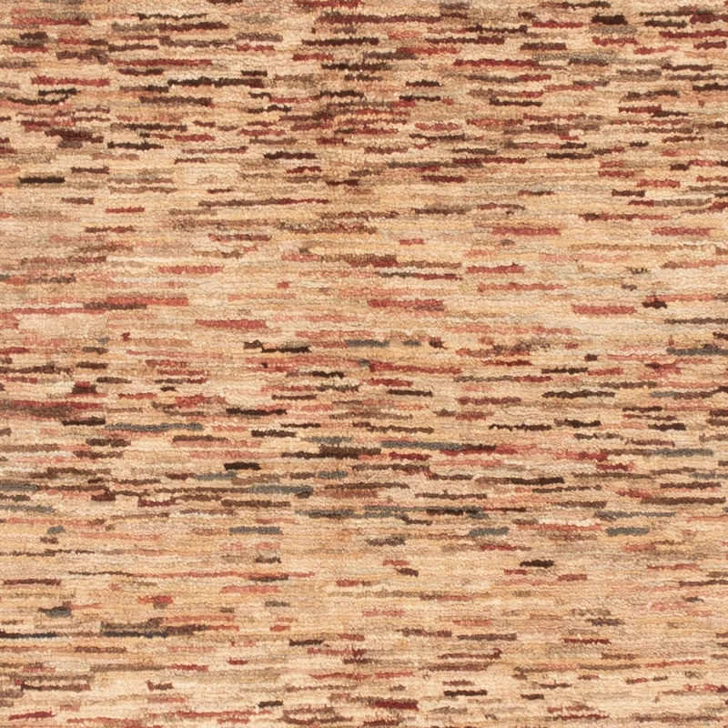 Ziegler Modern Teppich 84x124cm - Orientteppich - beige