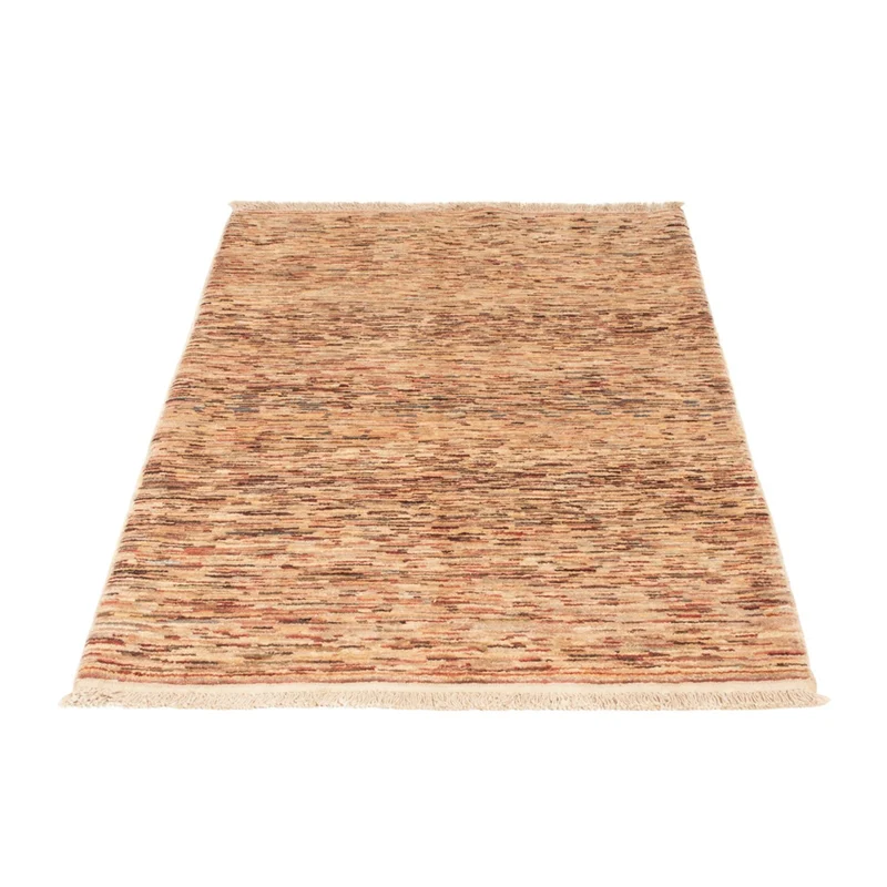 Ziegler Modern Teppich 84x124cm - Orientteppich - beige