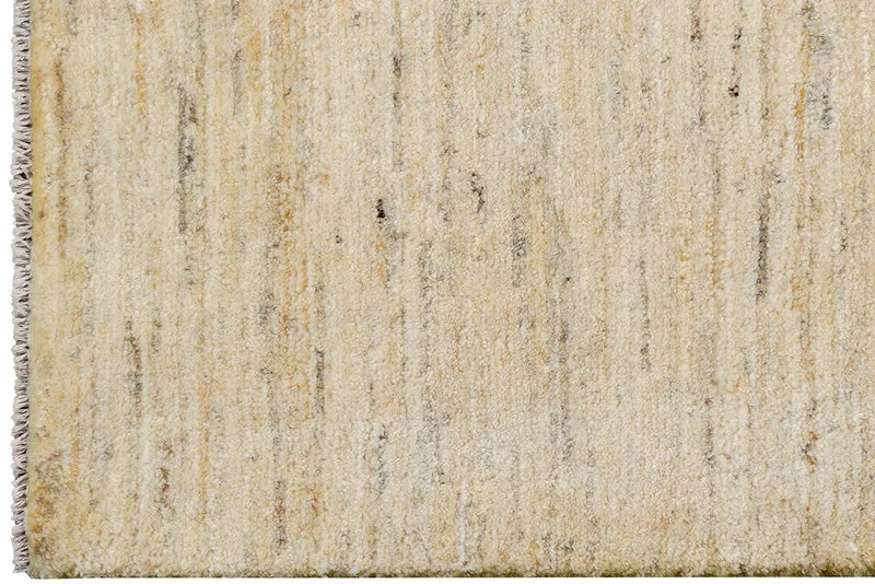 Gabbeh · Handgeknüpft – Beige, 125x85 cm
