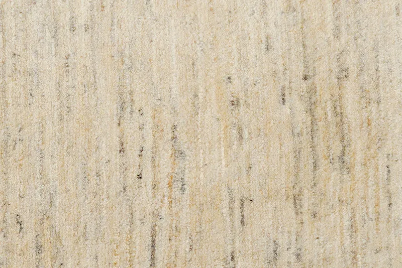 Gabbeh · Handgeknüpft – Beige, 125x85 cm
