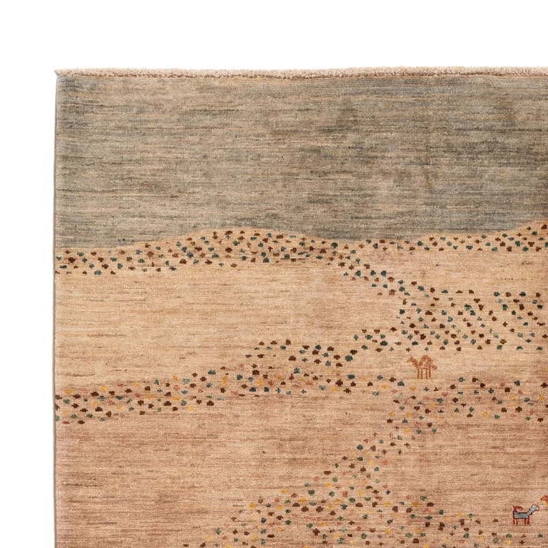 Ziegler Teppich - Ariana - 176 x 240 cm - beige