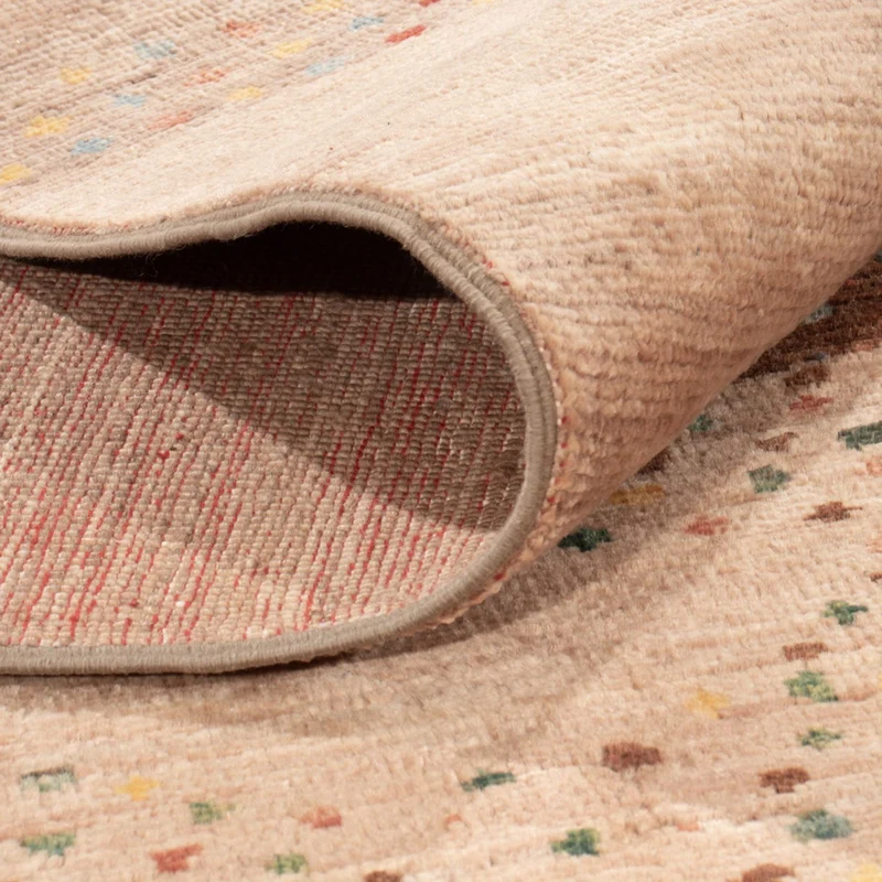 Ziegler Teppich - Ariana - 176 x 240 cm - beige
