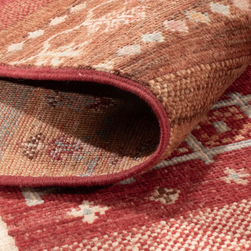 Ziegler Teppich - Ariana - 151 x 204 cm - mehrfarbig