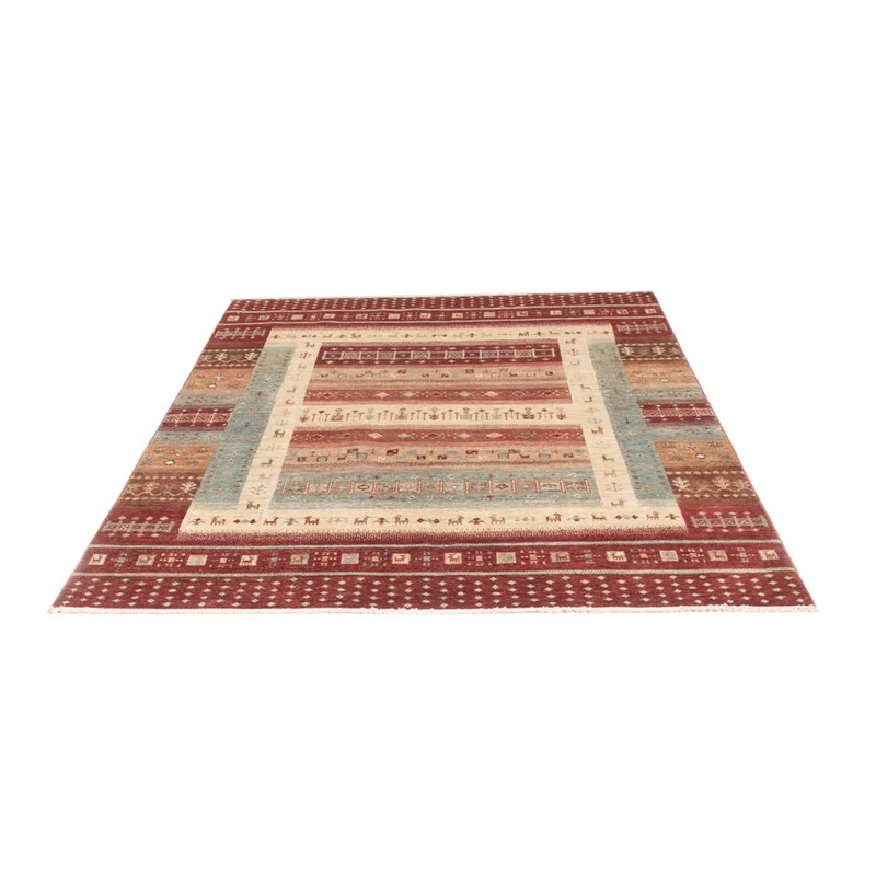 Ziegler Teppich - Ariana - 151 x 204 cm - mehrfarbig