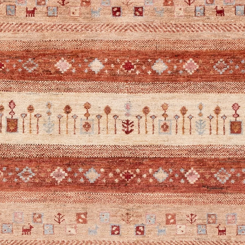Ziegler Teppich - Ariana - 149 x 198 cm - mehrfarbig