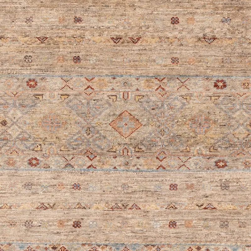 Ziegler Teppich - Ariana - 154 x 204 cm - beige
