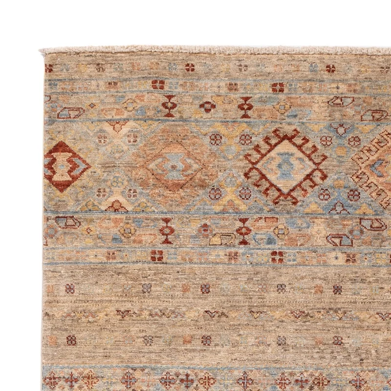 Ziegler Teppich - Ariana - 154 x 204 cm - beige