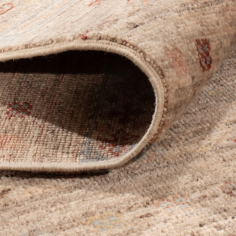 Ziegler Teppich - Ariana - 154 x 204 cm - beige
