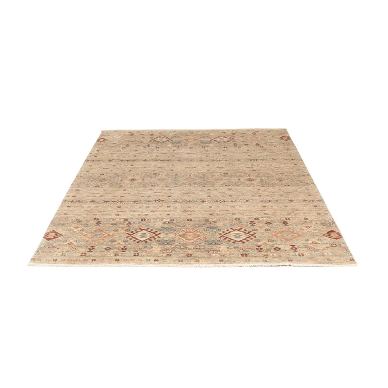 Ziegler Teppich - Ariana - 154 x 204 cm - beige