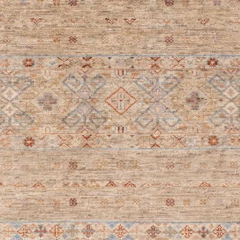 Ziegler Teppich - Ariana - 150 x 208 cm - beige