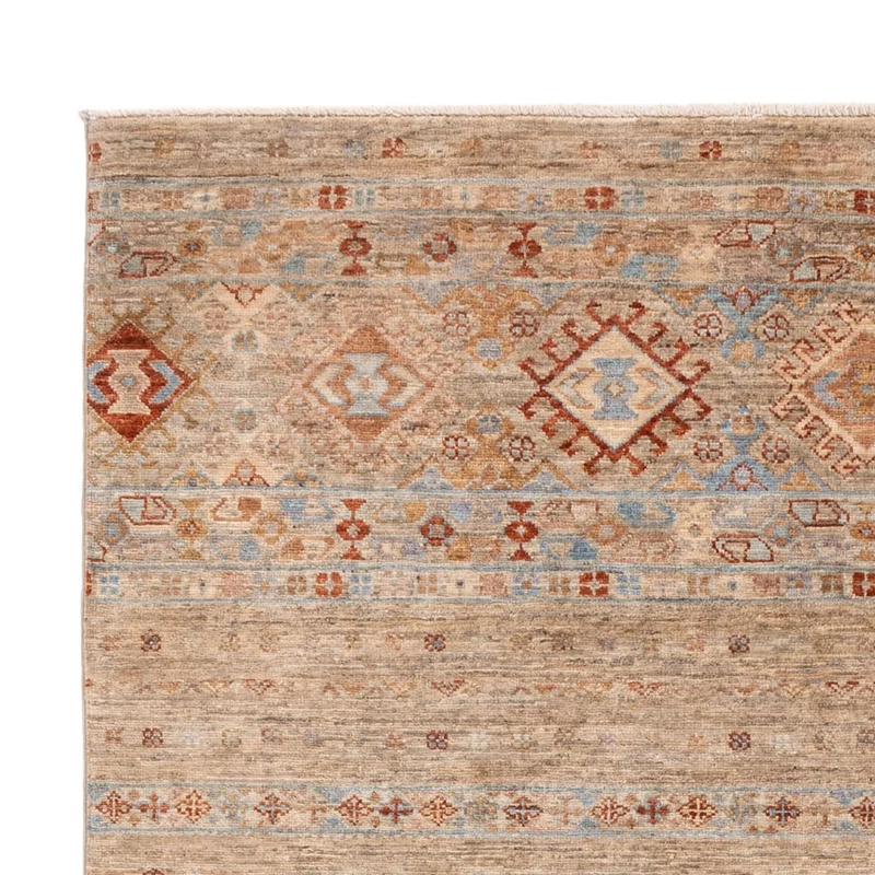 Ziegler Teppich - Ariana - 150 x 208 cm - beige