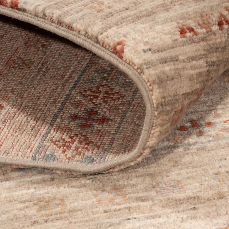Ziegler Teppich - Ariana - 150 x 208 cm - beige