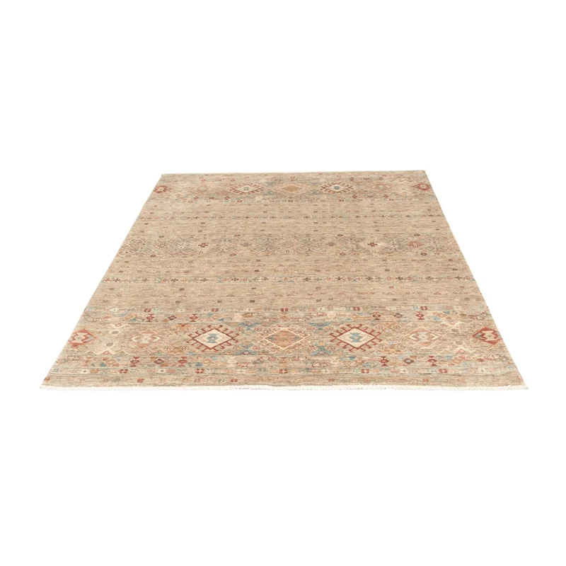 Ziegler Teppich - Ariana - 150 x 208 cm - beige