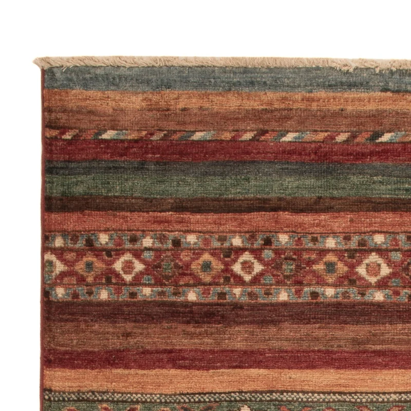 Ziegler Teppich - Shal - 83 x 125 cm - mehrfarbig