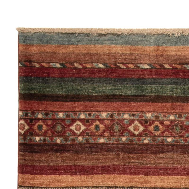 Ziegler Teppich - Shal - 83 x 126 cm - mehrfarbig