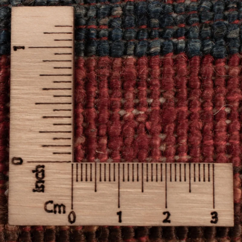 Ziegler Teppich - Shal - 83 x 126 cm - mehrfarbig