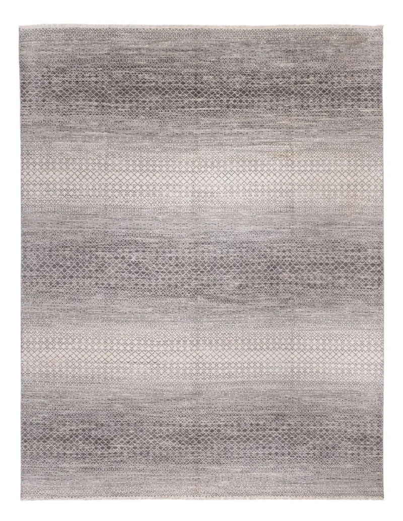 Designer Teppich 300x389cm - mehrfarbig