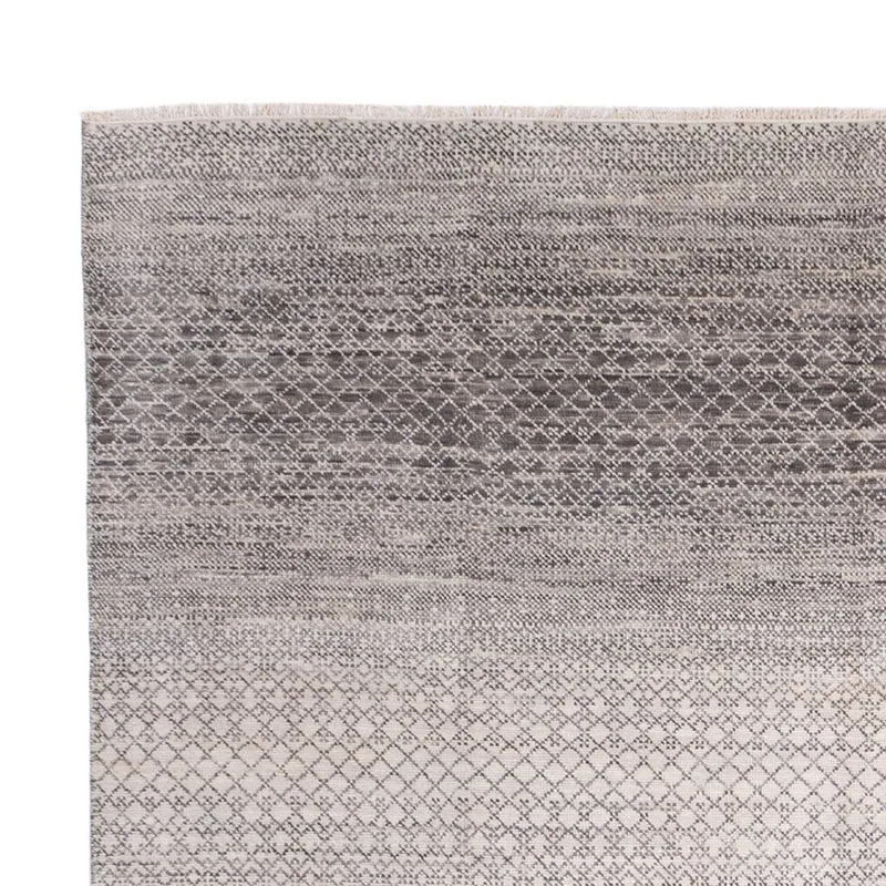 Designer Teppich 300x389cm - mehrfarbig