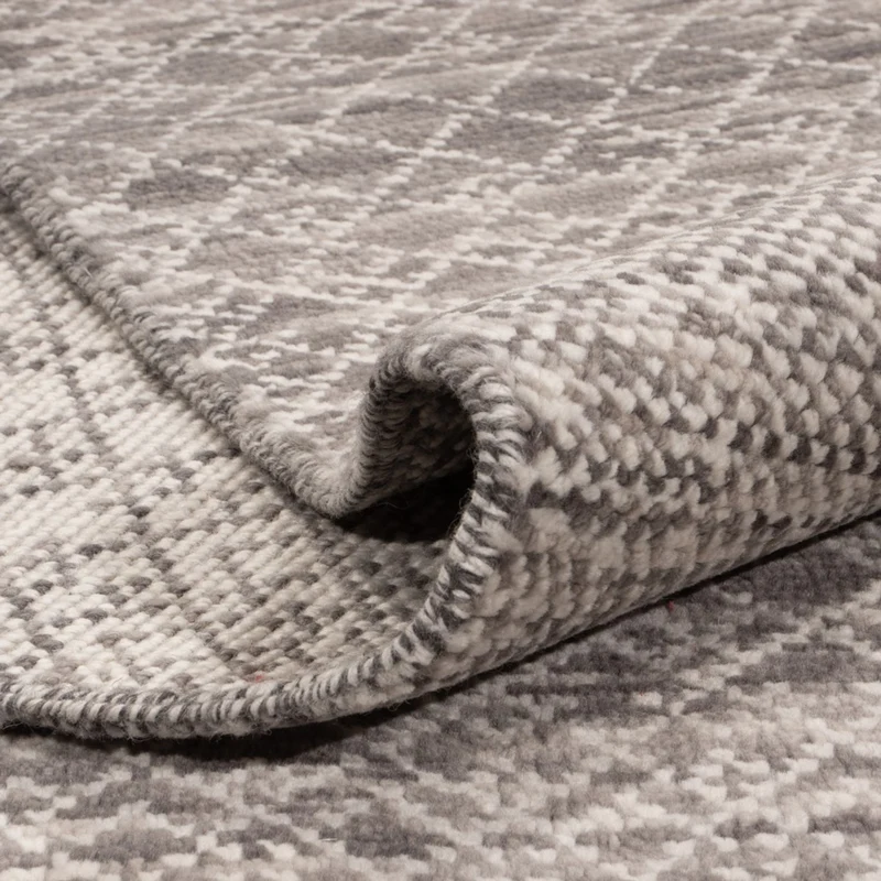 Designer Teppich 300x389cm - mehrfarbig