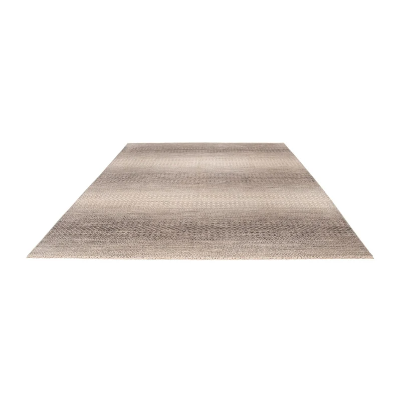 Designer Teppich 300x389cm - mehrfarbig