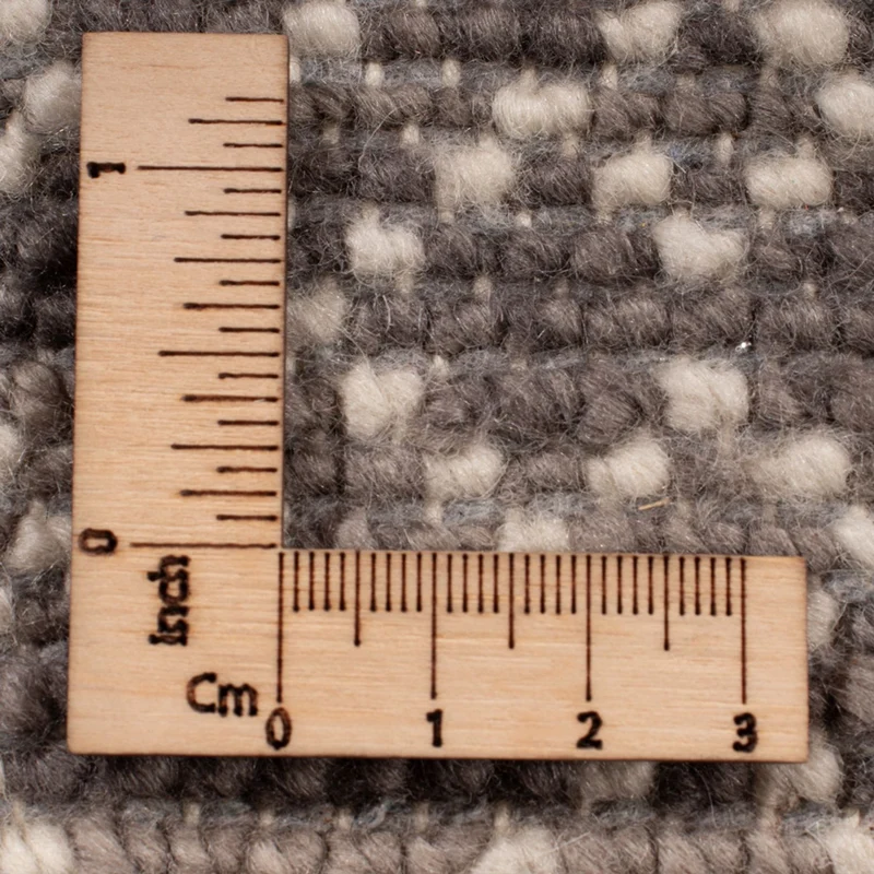 Designer Teppich 300x389cm - mehrfarbig