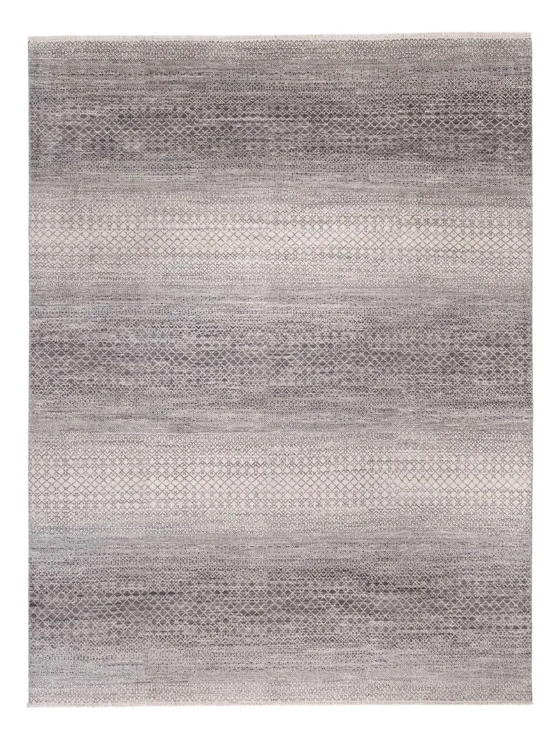 Designer Teppich 300x396cm - mehrfarbig
