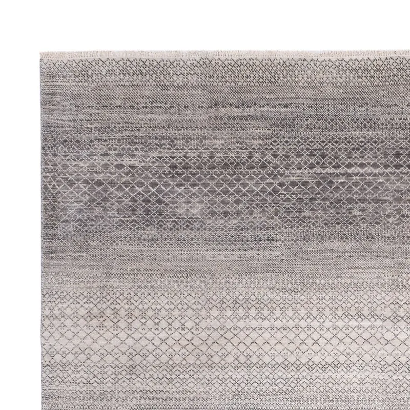 Designer Teppich 300x396cm - mehrfarbig