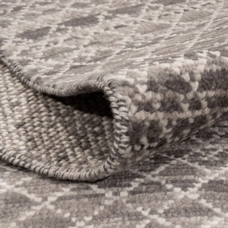 Designer Teppich 300x396cm - mehrfarbig