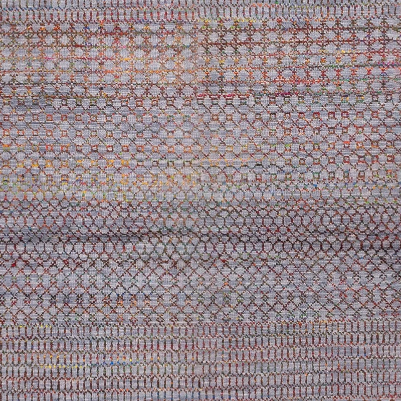 Designer Teppich 300x400cm - flieder