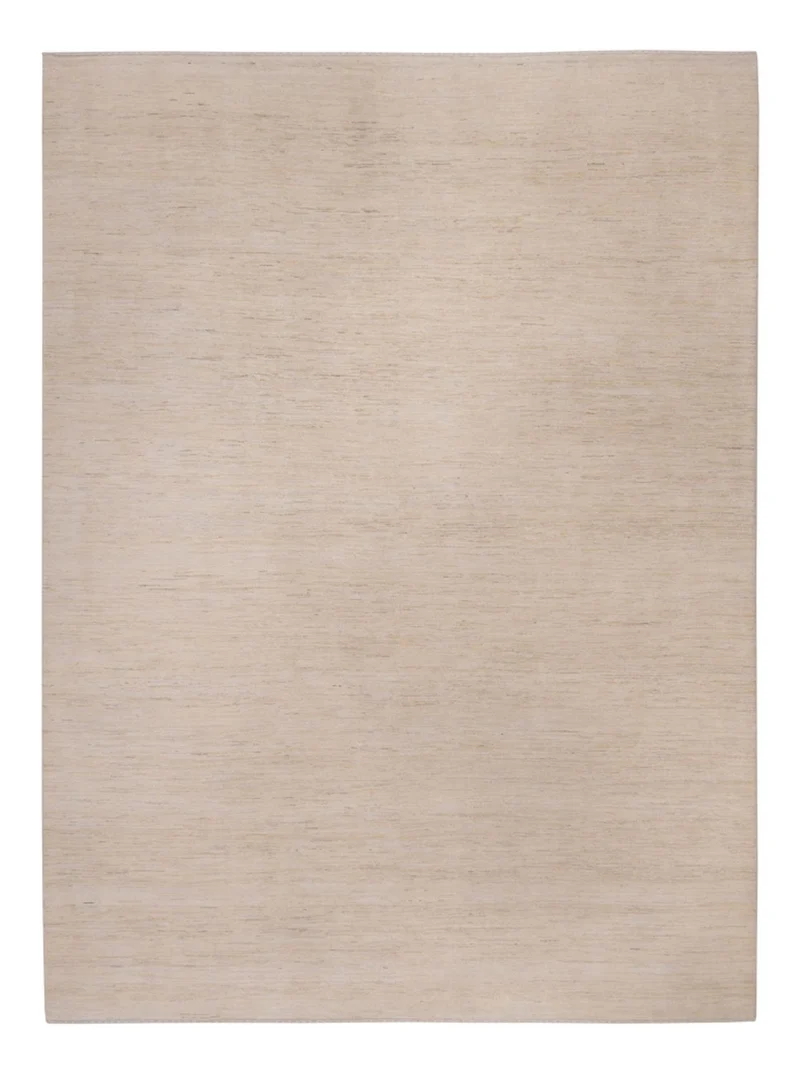Ziegler Modern Teppich 258x356cm - Orientteppich - creme