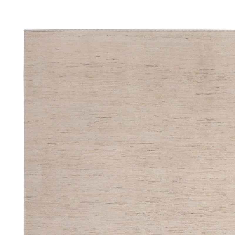 Ziegler Modern Teppich 258x356cm - Orientteppich - creme