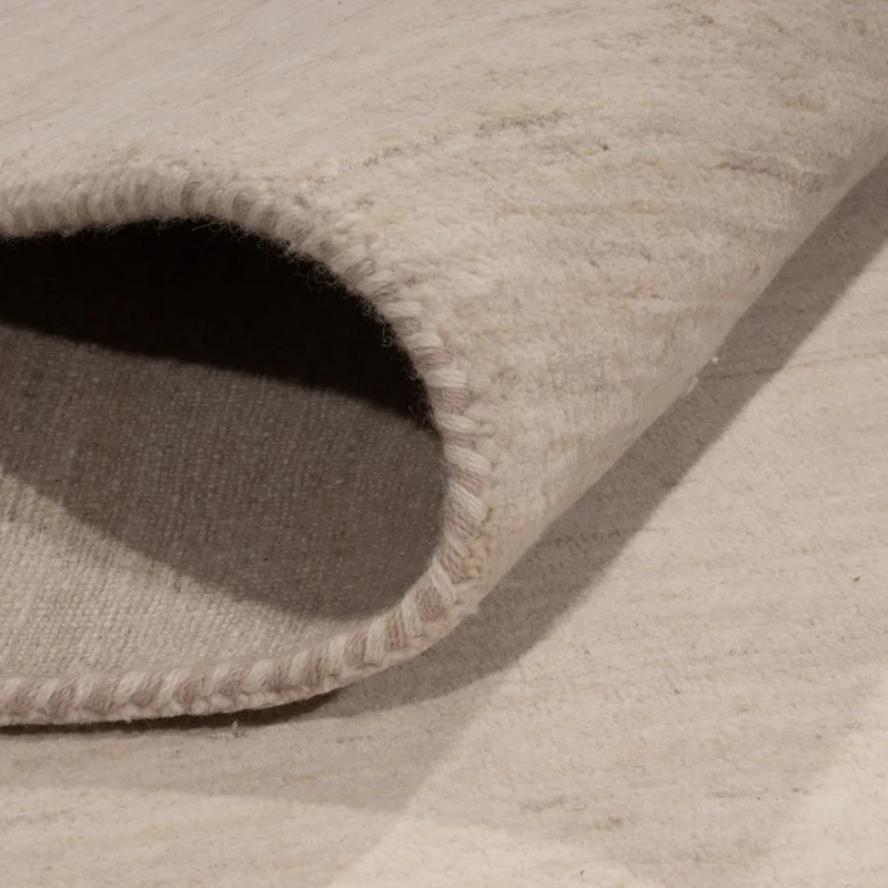 Ziegler Modern Teppich 258x356cm - Orientteppich - creme