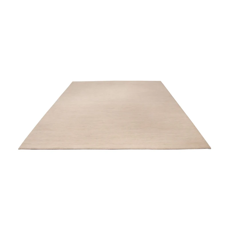Ziegler Modern Teppich 258x356cm - Orientteppich - creme