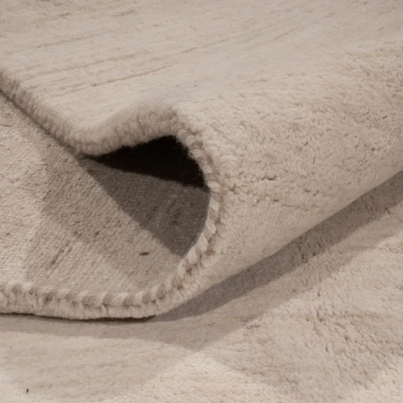 Ziegler Teppich - Modern - 304 x 409 cm - creme