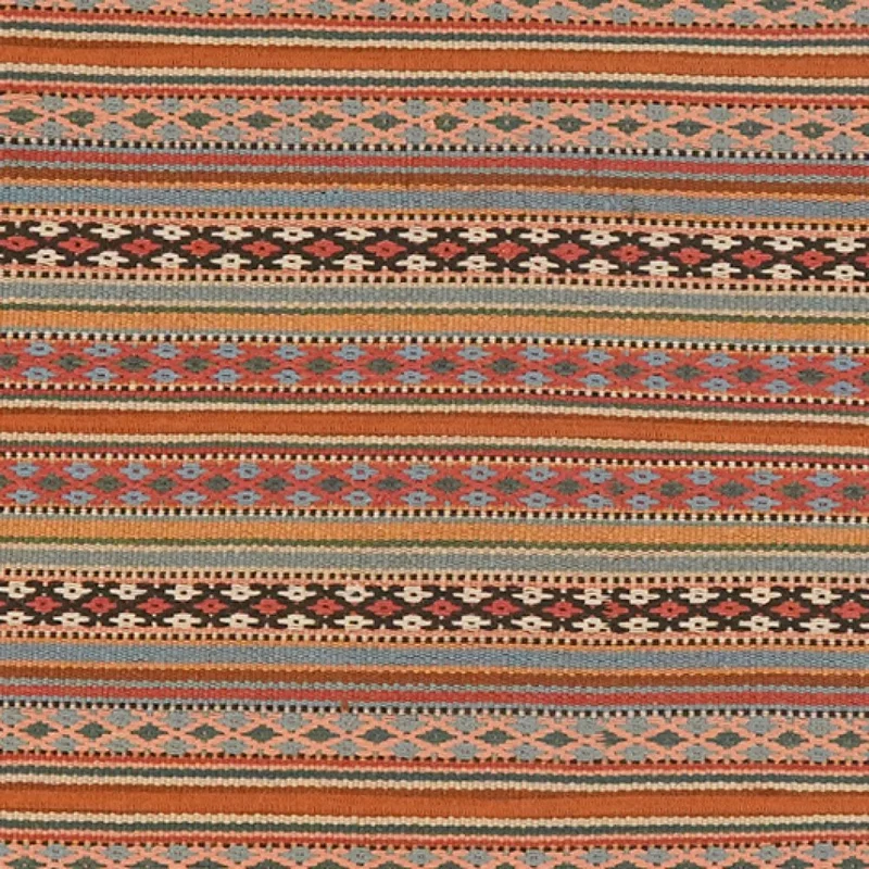Kelim Djadjim · Handgewebt – Bunt, 151x101 cm