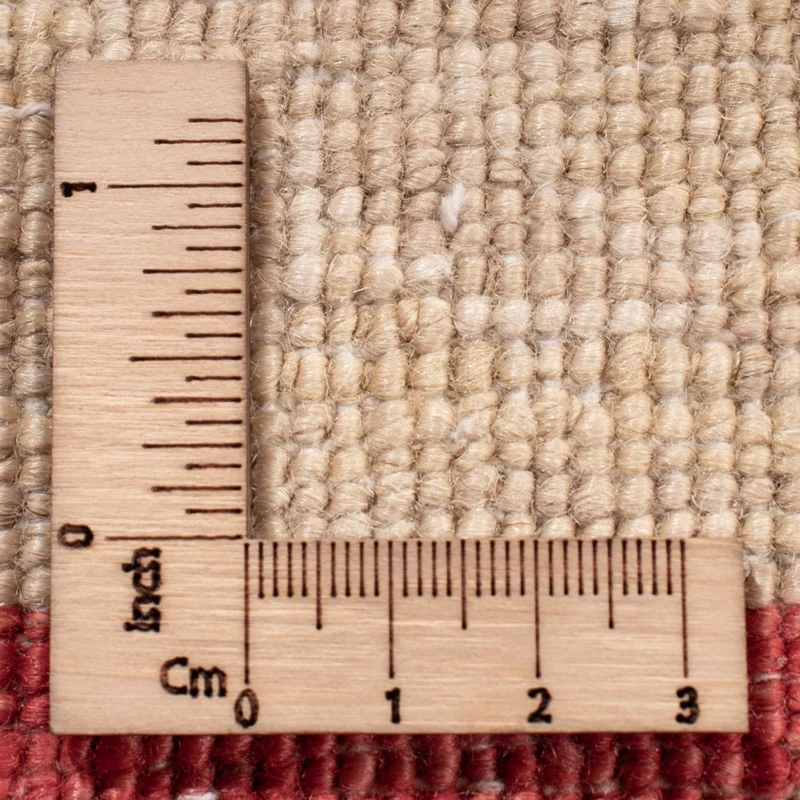 Ziegler Teppich 402x689cm - Orientteppich - beige