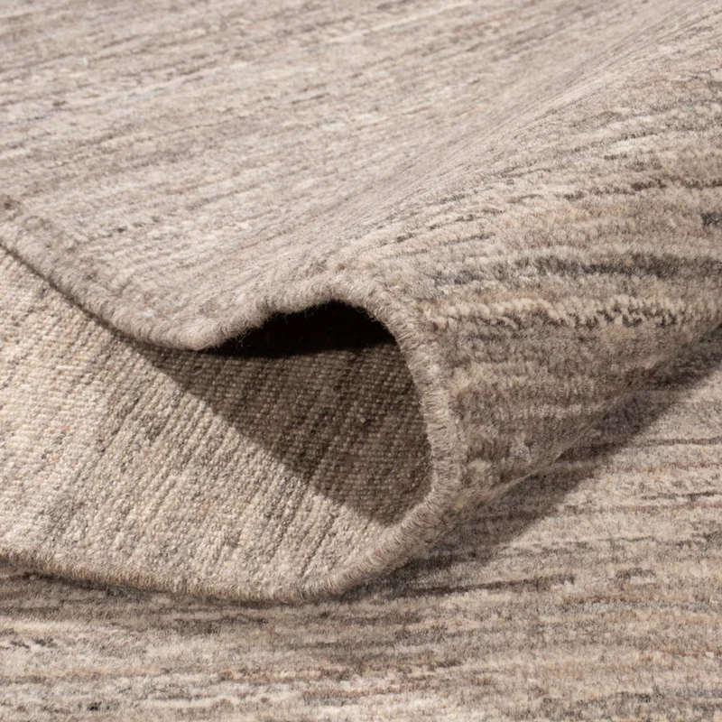 Berber Teppich - 252 x 352 cm - beige