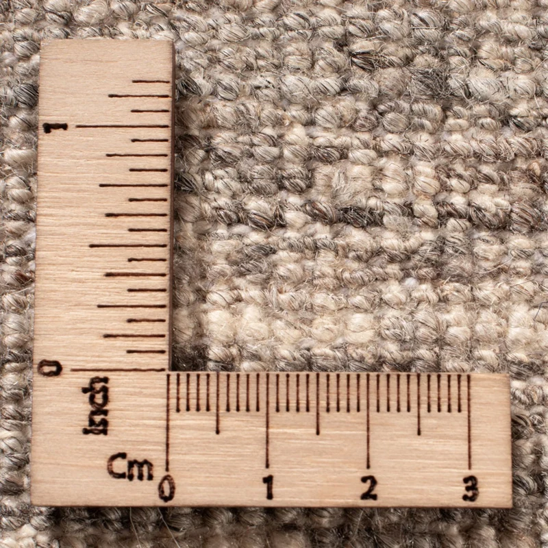Berber Teppich - 252 x 352 cm - beige