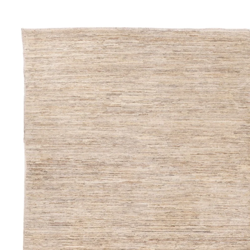 Berber Teppich - 251 x 348 cm - beige