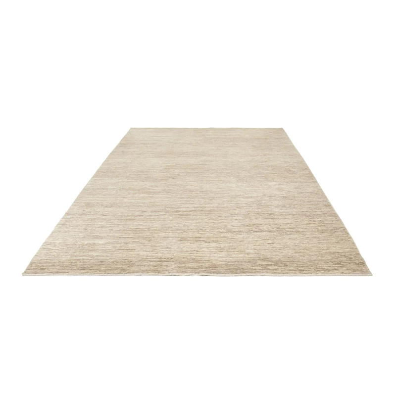 Berber Teppich - 251 x 348 cm - beige