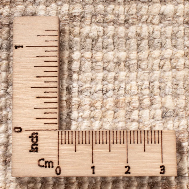 Berber Teppich - 251 x 348 cm - beige