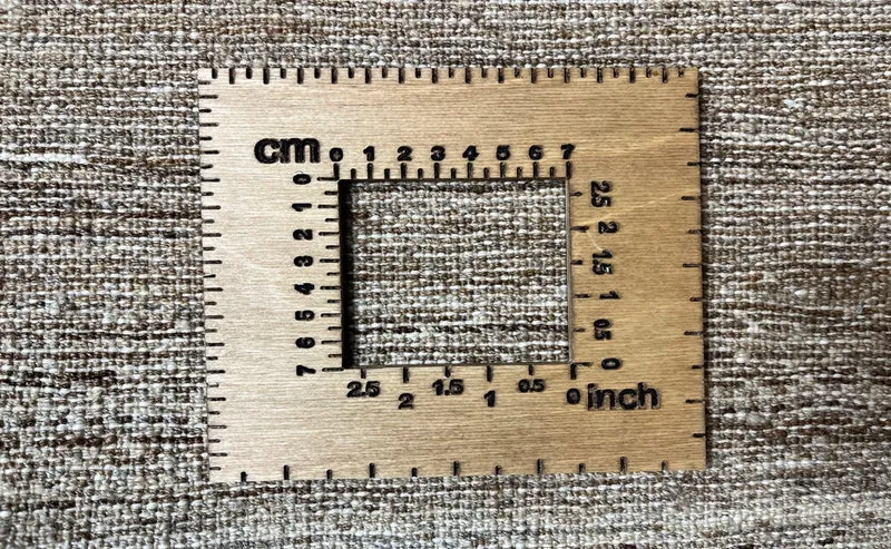 Gabbeh Sonnat · Handgeknüpft – Beige, 210x122 cm